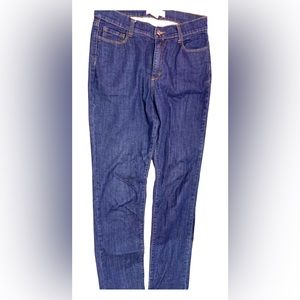 JEANS Workshop Andrea bovine jeans